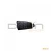 Wireless KIT Logitech 'MK710' Wireless Desktop Kit, 'M705' Mouse, USB, black '920-002440'