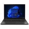 Laptop Lenovo ThinkPad P16s G1, AMD Ryzen 7 Pro 6850U, 16 inch WUXGA, 16GB RAM, 512GB SSD, Windows 11 Pro, Negru