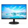 Monitor lcd va led philips 23.8" 241v8lab/00, full hd