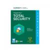 Kaspersky total security multi-device european edition 3pc 1an licenta