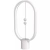 Lampa led allocacoc heng balance lamp ellipse, usb type-c, 5w, 50 lm,