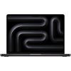 Laptop Apple MacBook Pro, 14.2'' Liquid Retina XDR, M3 Max 14-core CPU, 36GB RAM, 1TB SSD, M3 Max 30-core GPU, macOS Sonoma