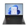 Laptop Gaming HP Omen Transcend 16-u0100nn, Intel Core i7-13700HX, 16 inch WQXGA, 32GB RAM, 2TB SSD, nVidia RTX 4070 8GB, Windows 11 Home, Negru