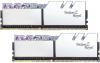 G.SKILL F4-3200C16D-16GTRS G.Skill Trident Z Royal DDR4 16GB (2x8GB) 3200MHz CL16 1.35V XMP 2.0 Silver