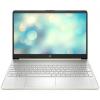 Laptop HP 15s-fq5004nq, 15.6 inch FHD, Intel Core i7-1255U, 16GB RAM, 1TB SSD, Intel Iris Xe Graphics, Free DOS, Auriu