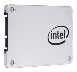INTEL SSDSC2KB038T801 Intel SSD D3-S4510 Series (3.84TB, 2.5in SATA 6Gb/s, 3D2, TLC) Generic Single Pack