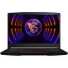 Laptop Gaming MSI GF63 Thin, Intel Core i5-12450H, 15.6" FHD, 8GB RAM, 512GB SSD, GeForce RTX 2050 4GB, Fara OS