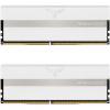 Memorie teamgroup t-force xtreem argb white 16gb (2x8gb) ddr4 3600mhz