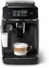 Espressor cafea automat philips ep2230/10 series 2000