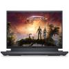 Laptop Gaming Dell Inspiron 7630 G16, Intel Core i9-13900HX, 16 inch QHD+, 32GB RAM, 1TB SSD, nVidia RTX 4060 8GB, Linux, Negru