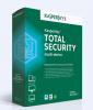 Kaspersky Total Security Multi-Device European Edition 4PC 1An Licenta Reinnoire Electronica