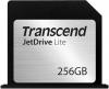 Transcend 256gb jetdrivelite 330/f/macbook pro retina
