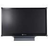 Monitor TN LED AG Neovo 21.5" X-22E, Full HD (1920 x 1080), VGA, DVI, HDMI, DisplayPort, Boxe, Negru