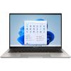 Laptop asus zenbook s 13 ux5304ma-nq007x, intel core ultra 7 155u,