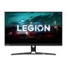 Monitor LED Lenovo Gaming Legion Y27h-30 27 inch QHD 0.5 ms 180 Hz USB-C FreeSync Premium, Negru
