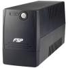 Ups fortron ppf3600708 fp 600 line-interactive ,