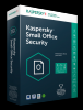 Antivirus kaspersky small office security for desktops, telefoane