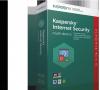 Kaspersky internet security multi-device