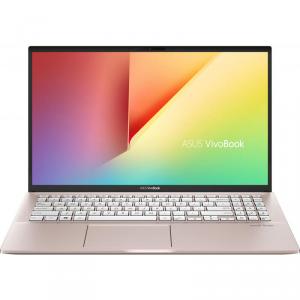 Notebook / Laptop ASUS 15.6'' VivoBook S15 S531FA, FHD, Procesor Intel&reg; Core&trade; i5-8265U (6M Cache, up to 3.90 GHz), 8GB DDR4, 256GB SSD, GMA UHD 620, FreeDos, Punk Pink