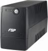 UPS FORTRON PPF4800407 FP 800 Line-interactive , 800VA/480W, AVR, 2 prize Schuko, indicatie status cu LED