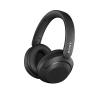 Casti Over the Ear Sony WHXB910NB, Extra Bass, Noise cancelling, Wireless, Bluetooth, Autonomie 30 ore, Microfon, Negru