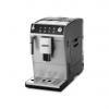 Espressor Automat De'Longhi ETAM 29.510 SB Autentica 1450W, 15 bar, 1.3 l, Rasnita integrata, Argintiu