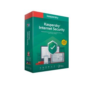 Kaspersky Internet Security Multi-Device European Edition 1PC 2Ani Licenta Noua Electronica