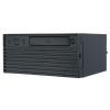 Carcasa Chieftec mini ITX Uni BT-02B-U3 250W mini-ITX fara spatii pentru ventilatoare 2 x USB3.0, HD