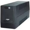 Ups fortron ppf9000501 fp 1500 line-interactive,