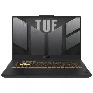 Laptop Gaming Asus TUF F17 FX707VU, Intel Core i7-13620H, 17.3 inch FHD, 16GB RAM, 1TB SSD, nVidia RTX 4050 6GB, No OS, Gri