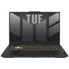 Laptop gaming asus tuf f17 fx707vu, intel core i7-13620h, 17.3 inch