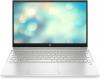 Laptop HP 15.6'' Pavilion 15-eh1041nq, FHD IPS, Procesor AMD Ryzen&trade; 7 5700U (8M Cache, up to 4.3 GHz), 8GB DDR4, 512GB SSD, Radeon, Win 11 Home, Natural Silver