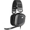 Casti gaming cu microfon usb corsair hs80 surround, dolby audio 7.1,