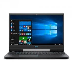 Laptop Dell Inspiron G5 5590, Intel Core i7-9750H, 15.6inch, RAM 16GB, SSD 512GB, nVidia GeForce RTX 2070 8GB, Linux, Black