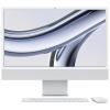 Sistem desktop all-in-one apple imac, apple m3 8-core cpu, 23.8" 4.5k