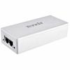 Poe (power over ethernet) injector, ieee 802.3at compatibil,