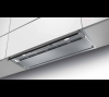 Hota incorporabila tip caseta Faber IN-NOVA TOUCH X/WH 60, 670 m3h, 68 dB, 60 cm, Viziera, 2 x LED, Touch, Inox