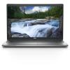 Laptop Dell Latitude 3530, Intel Core i5-1235U, 15.6 inch FHD, 8GB RAM, 512GB SSD, Windows 11 Pro, Gri