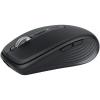 Mouse wireless logitech mx anywhere 3s, 2.4ghz&bluetooth, silent,