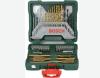 Set 40 accesorii bosch x-line