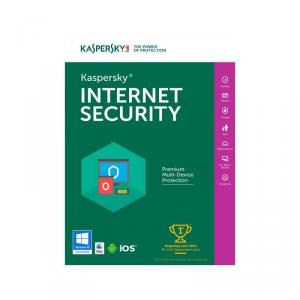 Kaspersky Internet Security Multi-Device European Edition 1PC 2Ani Licenta Reinnoire Electronica