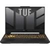 Laptop gaming asus tuf f15 fx507vv, intel core i7-13620h, 15.6 inch