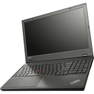 LENOVO ThinkPad T540P, 15.6\" (1920x1080) mat (LED backlight, 300nit, 500:1), Intel Core i7-4600M (2.