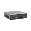 Mini PC Intel Asus NUC 11 Essential NUC11ATKC4 Atlas Canyon, Celeron N5105 2.0GHz Jasper Lake, no RAM, no Storage, UHD Graphics, Wi-Fi, Bluetooth, HDMI, no OS