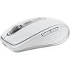 Mouse wireless logitech mx anywhere 3s, 2.4ghz&bluetooth, silent,
