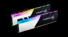G.SKILL F4-3600C18D-32GTZN G.Skill Trident Z Neo (pentru AMD) DDR4 32GB (2x16GB) 3600MHz CL18 1.35V XMP 2.0