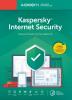 Kaspersky internet security multi-device european edition 5pc 1an