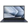 Laptop Asus B1 B1502CVA, Intel Core i7-1355U, 15.6 inch FHD, 16GB RAM, 512GB SSD, Free DOS, Negru