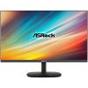 Monitor Gaming IPS LED Asrock 27" CL27FF, Full HD (1920 x 1080), AMD FreeSync HDMI, 100Hz, 1 ms, Negru