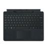 Tastatura microsoft surface pro signature + slim pen 2, compatibile
